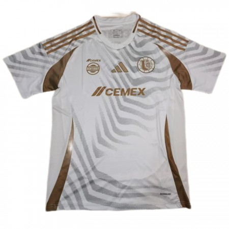 Tigres UANL Third Shirt 2024-25